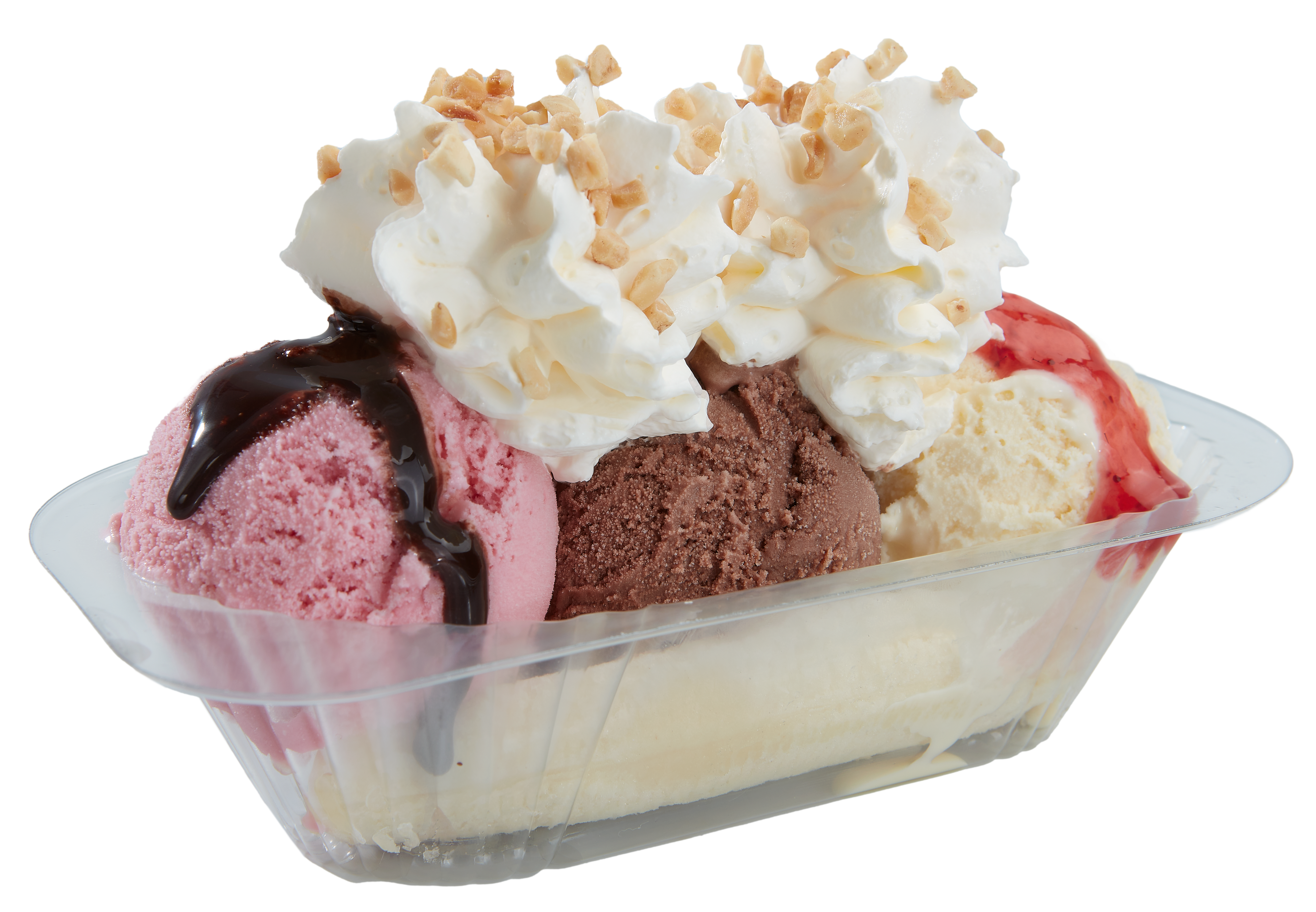 Banana Split