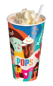 Milkshake