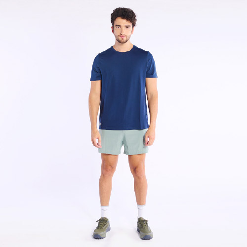 STOPWATCH SHORT SLEEVES