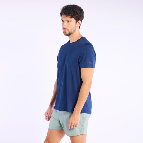 STOPWATCH SHORT SLEEVES