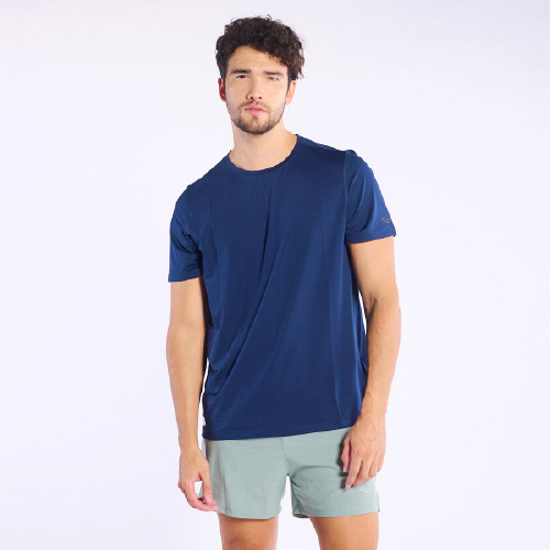 STOPWATCH SHORT SLEEVES – foto 3