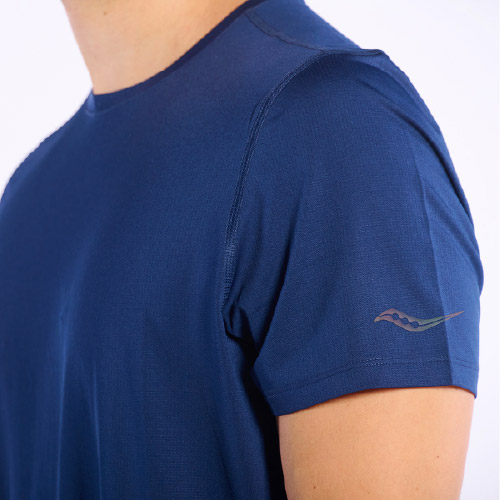 STOPWATCH SHORT SLEEVES – foto 4