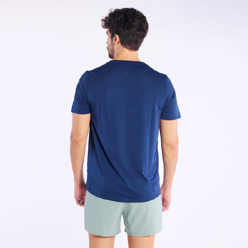 STOPWATCH SHORT SLEEVES – foto 5