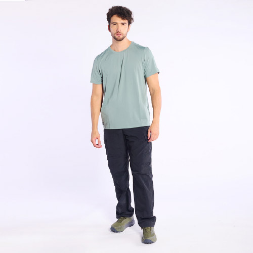 STOPWATCH SHORT SLEEVE