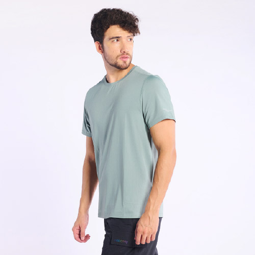 STOPWATCH SHORT SLEEVE