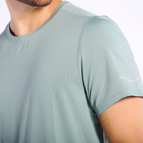 STOPWATCH SHORT SLEEVE – foto 3