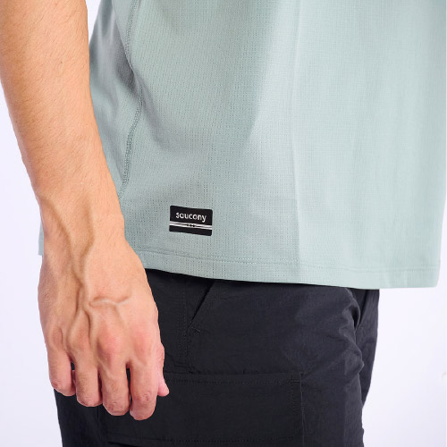 STOPWATCH SHORT SLEEVE – foto 4