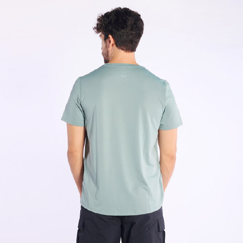 STOPWATCH SHORT SLEEVE – foto 5