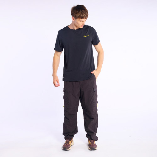 ENDORPHIN SHORT SLEEVE – foto 2