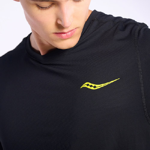 ENDORPHIN SHORT SLEEVE – foto 3