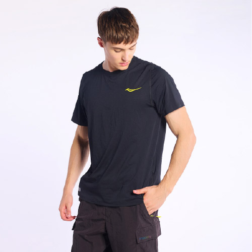 ENDORPHIN SHORT SLEEVE – foto 4