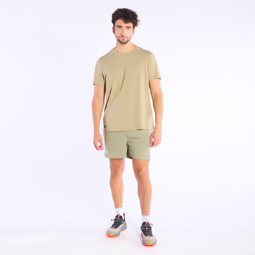 ENDORPHIN SHORT SLEEVE