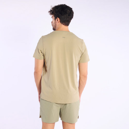 ENDORPHIN SHORT SLEEVE