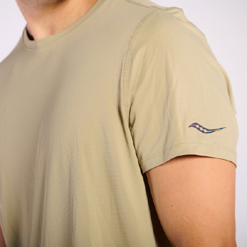ENDORPHIN SHORT SLEEVE – foto 3