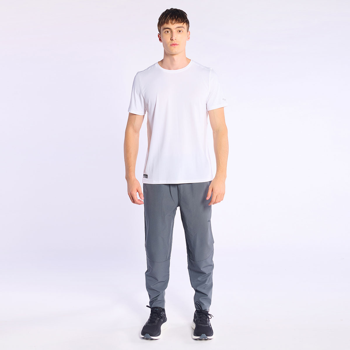 ENDORPHIN SHORT SLEEVE