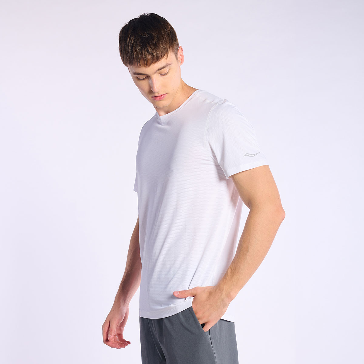 ENDORPHIN SHORT SLEEVE – foto 4