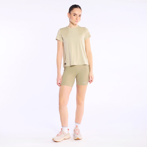 HURRICANE SHORT SLEEVE