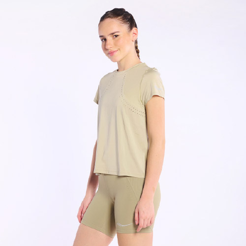 HURRICANE SHORT SLEEVE
