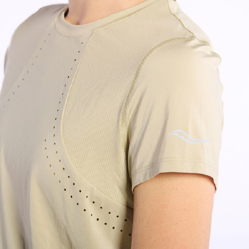 HURRICANE SHORT SLEEVE – foto 3