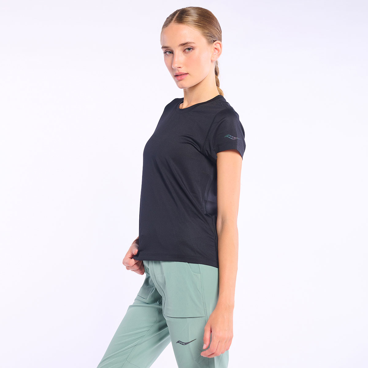 STOPWATCH SHORT SLEEVE – foto 3