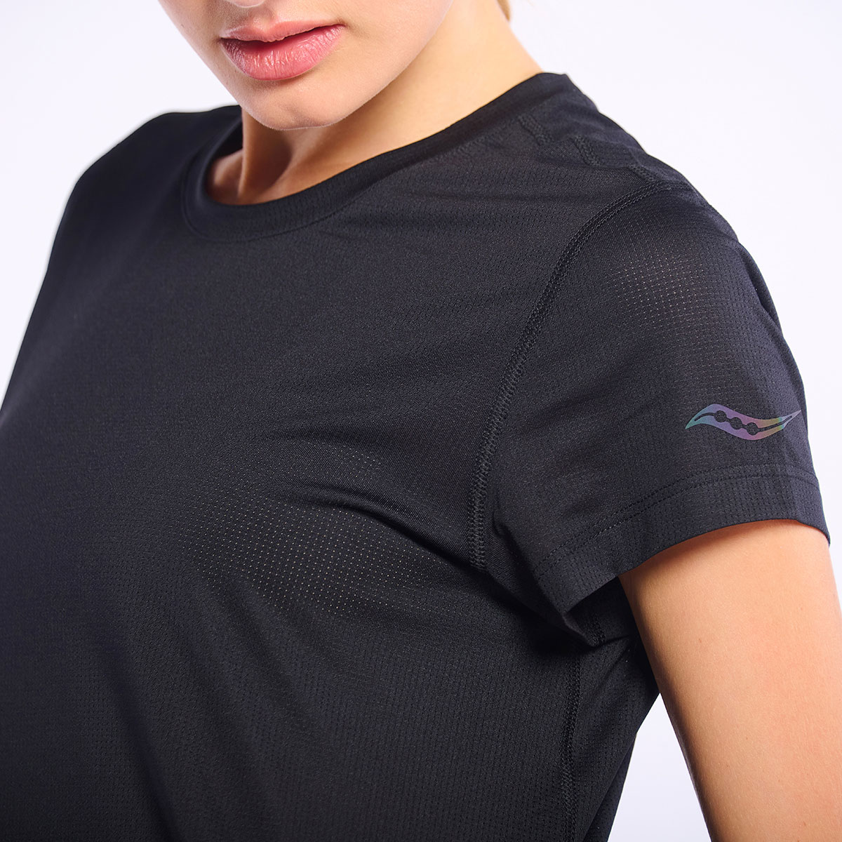 STOPWATCH SHORT SLEEVE – foto 4