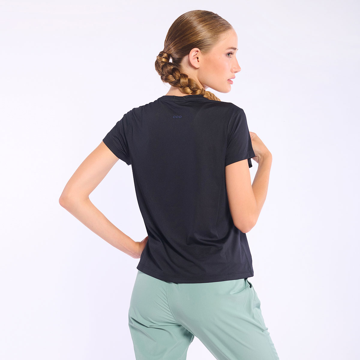STOPWATCH SHORT SLEEVE – foto 6