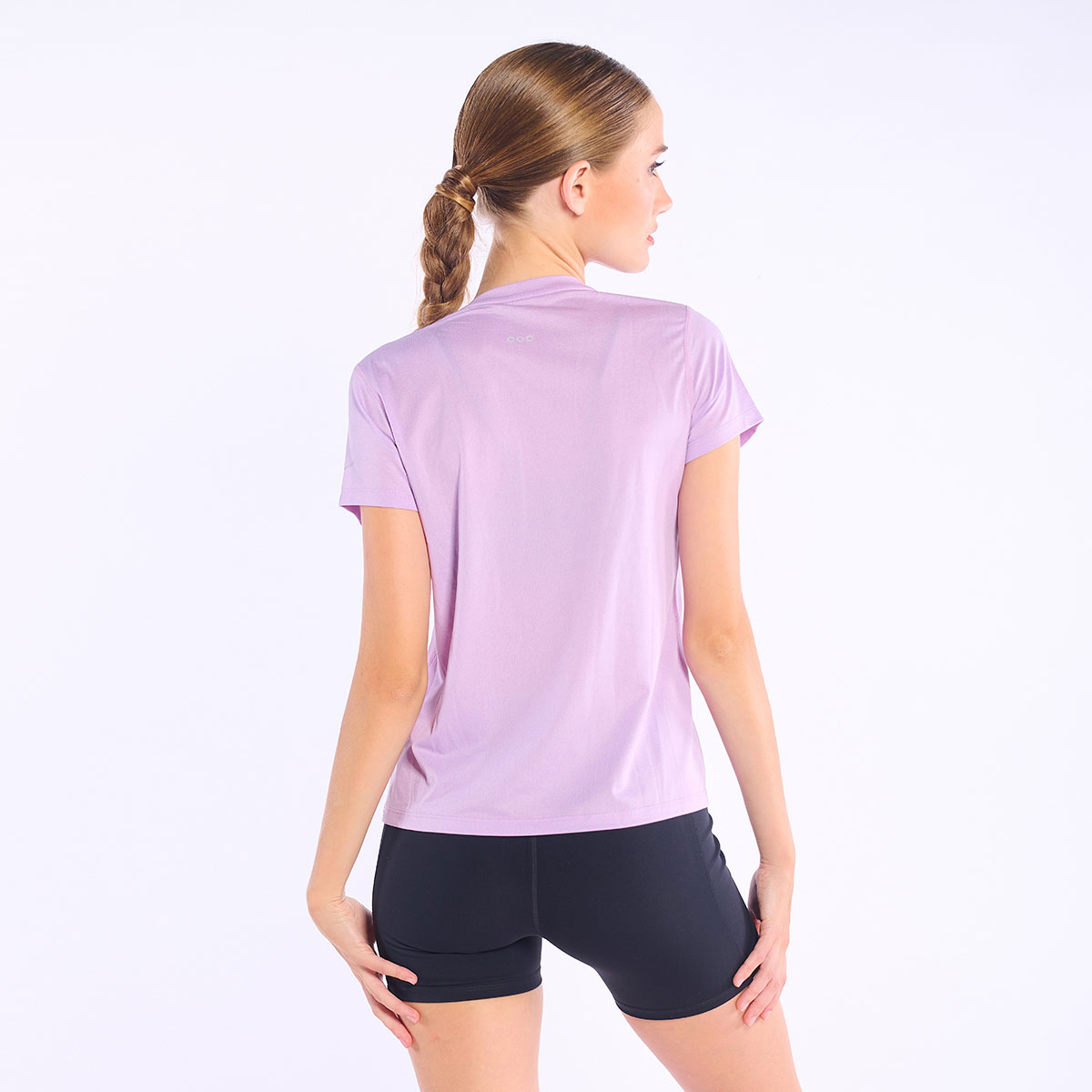 STOPWATCH SHORT SLEEVE – foto 5