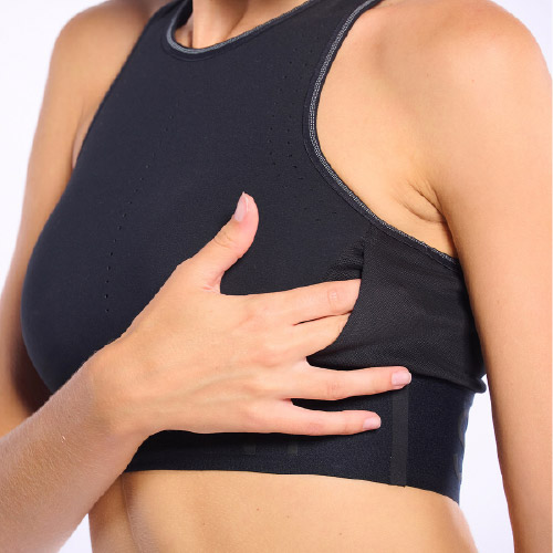 EXPLORER TR BRA TOP – foto 4