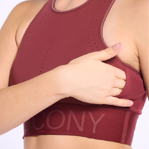 EXPLORER TR BRA TOP – foto 4