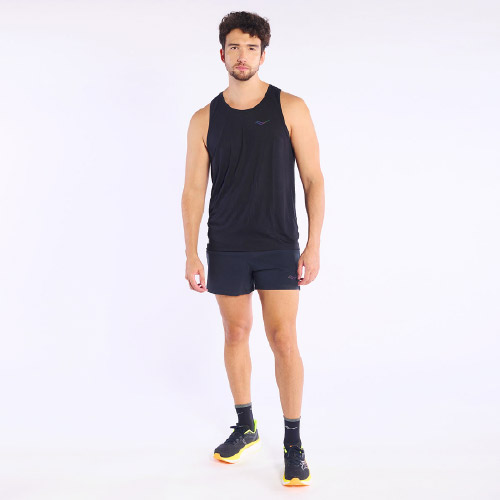 STOPWATCH SINGLET