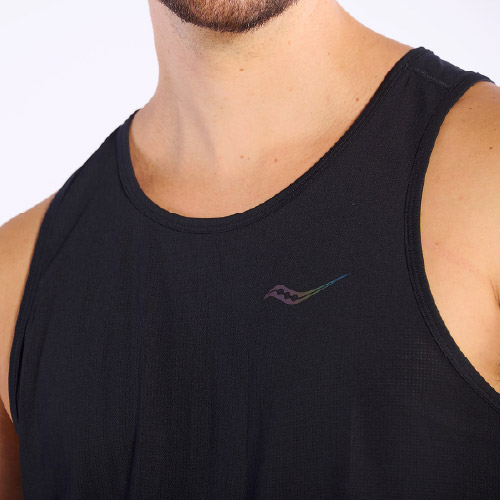 STOPWATCH SINGLET – foto 3
