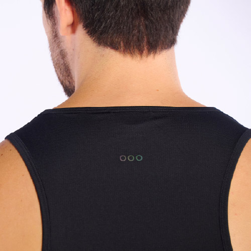 STOPWATCH SINGLET – foto 5