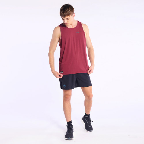 STOPWATCH SINGLET