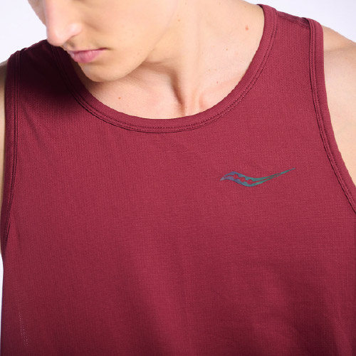 STOPWATCH SINGLET – foto 3