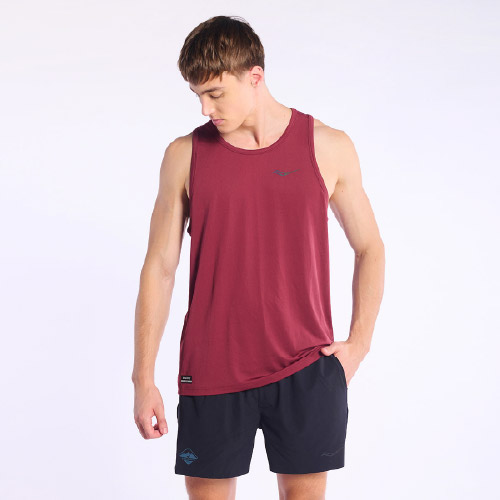 STOPWATCH SINGLET – foto 4