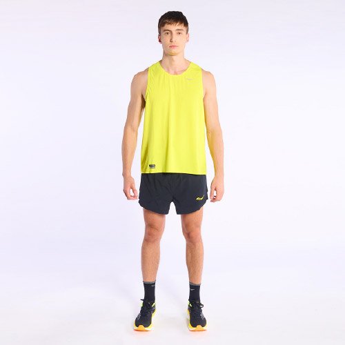 ENDORPHIN SINGLET