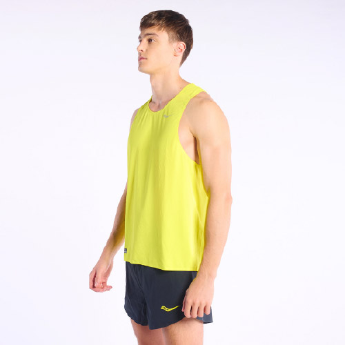 ENDORPHIN SINGLET