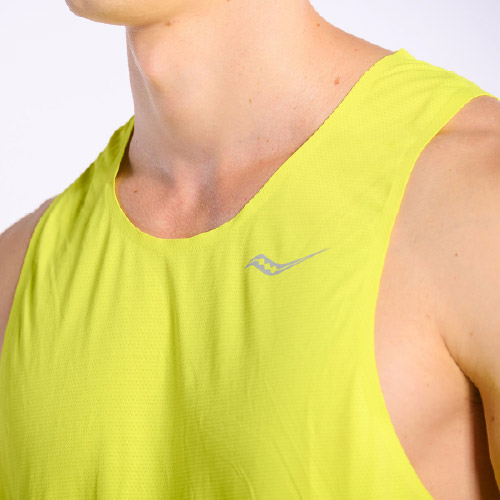 ENDORPHIN SINGLET – foto 3