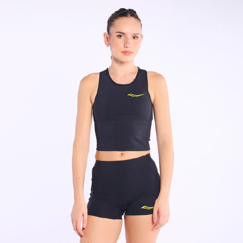 ENDORPHIN CROP TOP – foto 1