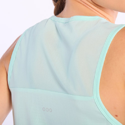 STOPWATCH CROP TANK – foto 6