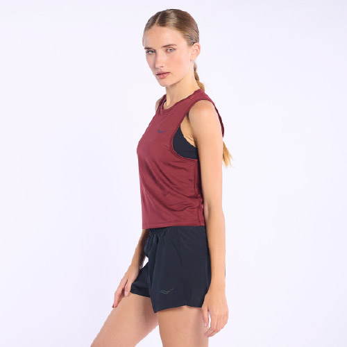 STOPWATCH CROP TANK