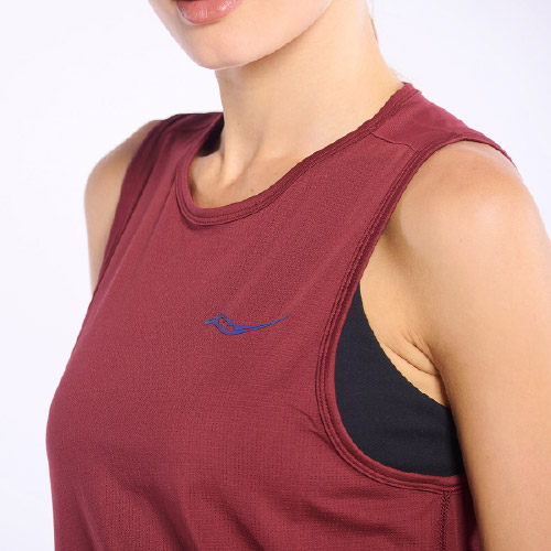 STOPWATCH CROP TANK – foto 3