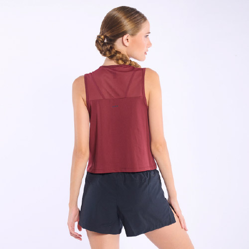 STOPWATCH CROP TANK – foto 5