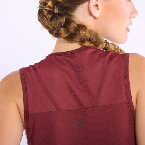 STOPWATCH CROP TANK – foto 6