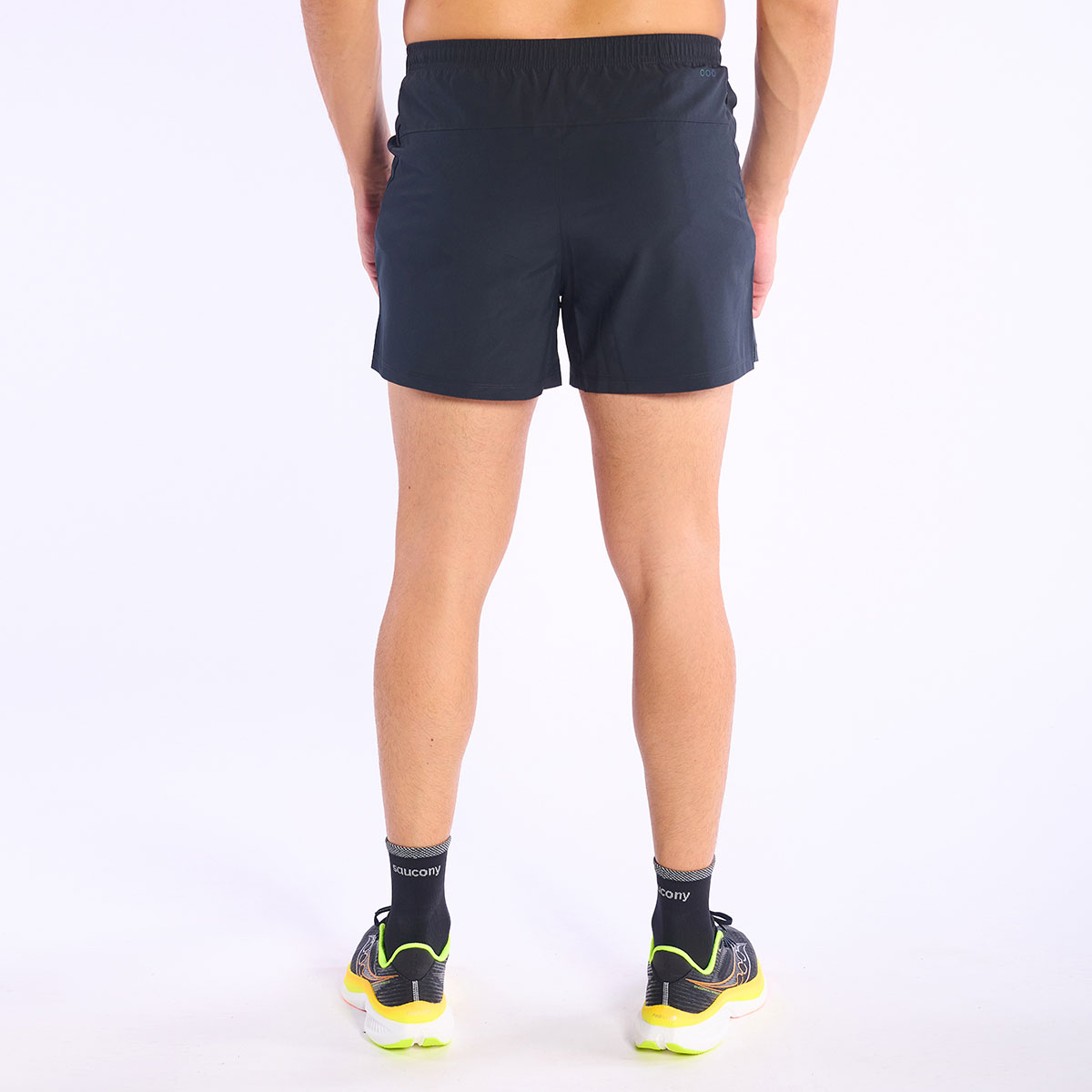OUTPACE 4 SHORT – foto 5