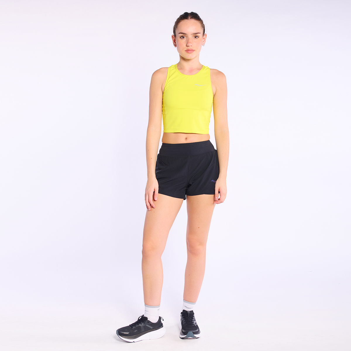 OUTPACE 2-IN-1 SHORT