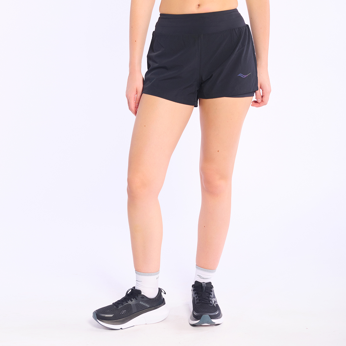 OUTPACE 2-IN-1 SHORT
