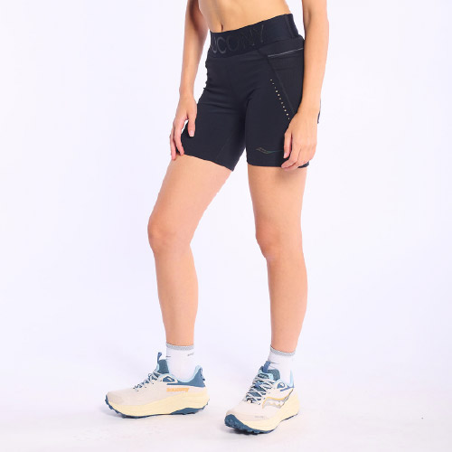 EXPLORER TR 5 SHORT TIGHT