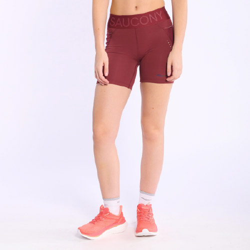 EXPLORER TR 5 SHORT TIGHT