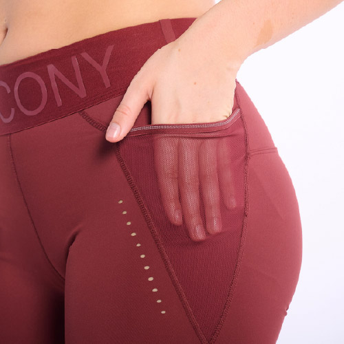 EXPLORER TR 5 SHORT TIGHT – foto 3